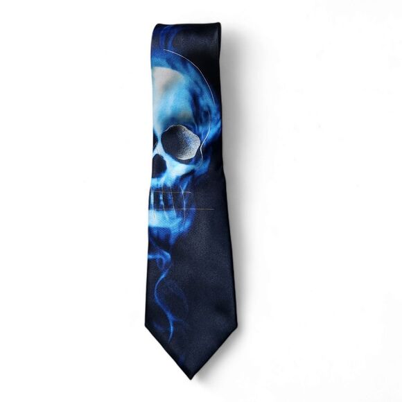 J Garcia tie plague entity collector's edition Dead deadhead corporate - Picture 1 of 3